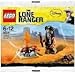 LEGO Lone Ranger Tonto's Campfire (30261)