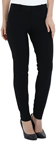 YTUIEKY Womens Dress Pants,Casual Straight Fit Trouser Career Straight Leg Pant,Slim Fit Super Stretch Comfy Skinny Pants