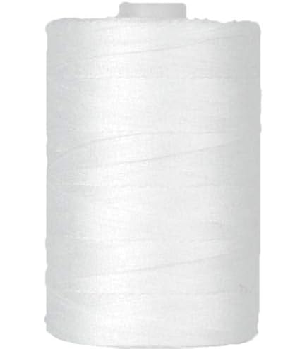Amazon.com: Cotton + Steel 50 Wt. Cotton Thread by Sulky Light