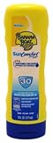 Banana Boat Spf30 Sun Comfort Lotion 6 Ounce (177ml) (3 Pack)