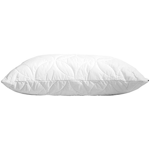 TempurPedic TEMPURCloud Soft & Lofty Queen Size Pillow, Medium Soft