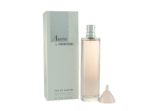 Aura By Swarovski Eau De Parfum Refill Spray 2.6 Fl Oz