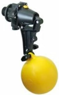 JOBE TOPAZ VALVE, Size: 3/4 INCH (Catalog Category: Barn &amp; Stable Supplies:WATERING EQUIPMENT)