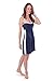 Women's Sleepwear Chemise Shirt (Wanderlust) Nightwear for Her by Texere