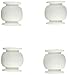 Blade Chroma C-Go2/3 Camera Mount Damper Set