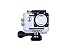 Vemico Action Camera Battery 1050mAh 3-Pack kit