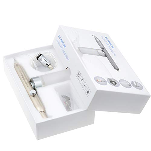 Aries Outlets Dental Aluminum Air Prophy System Oxide Microblaster Intraoral Sandblasters