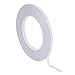 Double Sided Adhesive Tape (55 Yards) for Gifts, Photos, Documents, Wallpaper, Scrapbooking, Crafts, Ribbon, Cards and Boxes (1/4 Inch) primary