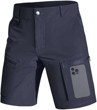 Amazon.com: Burton Mens Total Impact Short, True Black, Small