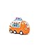 Kitty Camper Van (6 Piece Set)