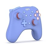 PXN 9607X Wireless Switch Pro Controller, Dual