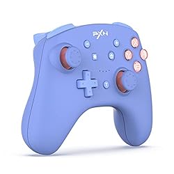 PXN 9607X Wireless Switch Pro Controller, Dual