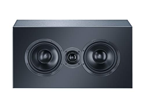 Magnat 148300 Cinema Thx Ultra Rlc 100 Enceintes Noir