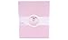 Honey Baby Cupcake Toddler Bed or Crib Sheets 2-Pack (100% Cotton)