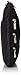 Baggallini Big Zipper Travel Crossbody Bag, Black Cheetah, One Size