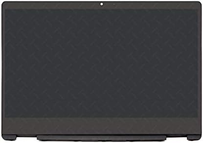 HP PAVILION X360 14-EK0033DX Replacement LCD screen