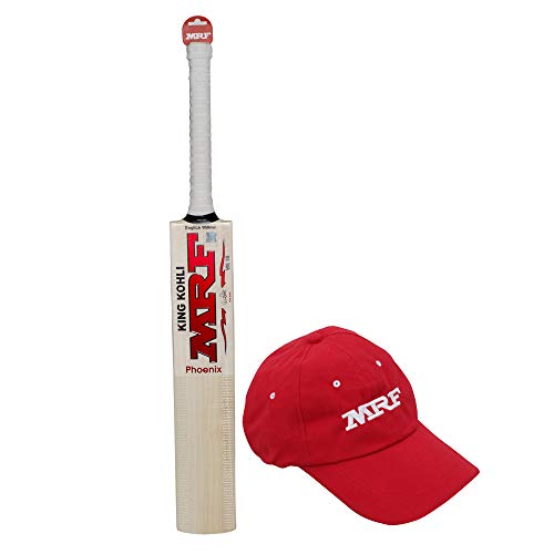 Buy Mrf King Virat Kohli Limited 