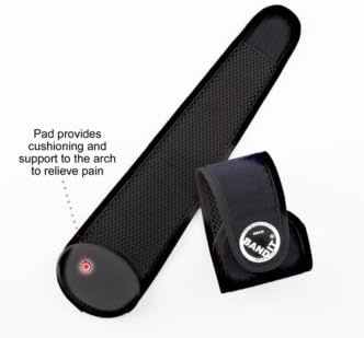 ProBand Arch BandIT Arch Support Wrap - OSFM, Style #32