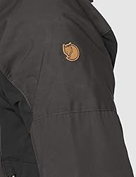 Fjällräven Abisko Lite Trekking Jacket Dark