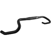 Origin8 Gary Ergo Sweep OS Handlebar | 5&deg;