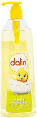 shampoo dalin