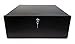 Smart Security Club DVR Lock-Box, 21 x 21 x 8 inch, Fan, Heavy Duty 16 Gauge