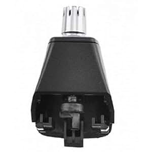 Amazon.com: Replacement Rotary Nose Trimmer Head for ...