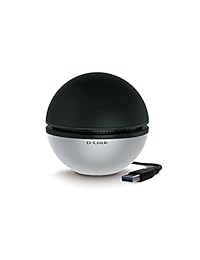 D Link Systems AC1900 Ultra adaptador wifi usb 3.0 (DWA 192)