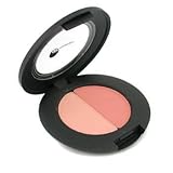 glominerals glominerals gloBlush Duo - Terra Cotta, .12 fl oz