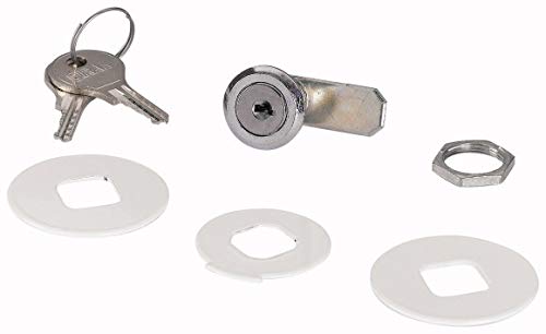 Eaton 178930 Keyed Alike Lock Set for Steel Sheet Door KLV-UP (HW)
