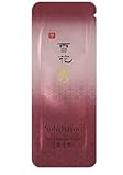 30X Sulwhasoo Sample Timetreasure Renovating Serum 1 ml. Super Saver Than Normal Size