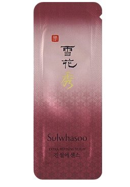 30X-Sulwhasoo-Sample-Timetreasure-Renovating-Serum-1-ml-Super-Saver-Than-Normal-Size