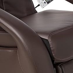Human Touch WholeBody 7.1 Living Room Recliner