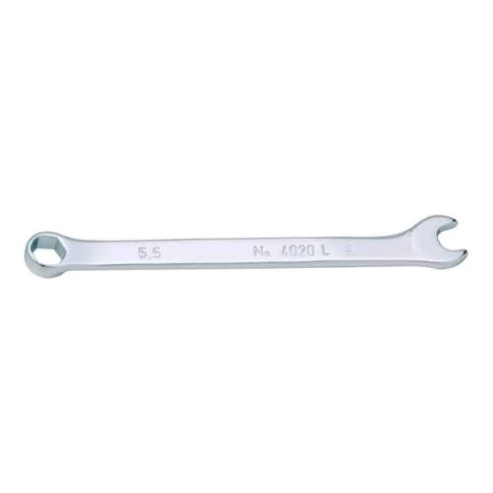 Bahco 4020L-M-5.5 - Combination Wrench