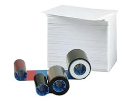 Zebra 800015-540 Color Ribbon YMCKO - 330 Images