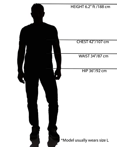 Carhartt Men's Loose Fit Canvas Utility Work