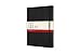 Moleskine PRO Address Book, Hard Cover, XL (7.5