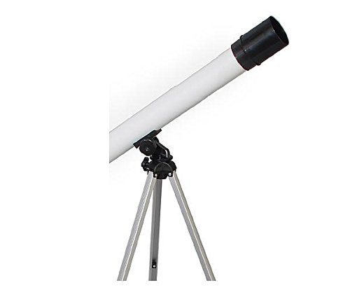 Plaid Black/White Dust cover for tube end of OTA Telescope