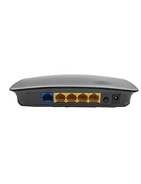 medialink Wireless N Router de correa ancha con antena interna   2.4 GHz   802.11b g n   Compatible con Windows 8 Windows 7 Windows Vista Windows XP Mac OS X Linux (300 Mbps) [Modelo descatalogado]