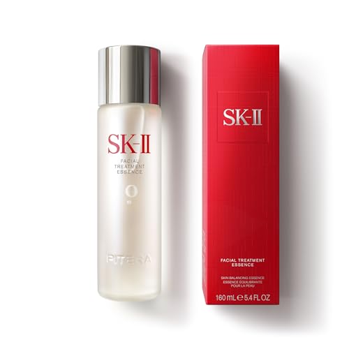 SK-II Facial Treatment Essence