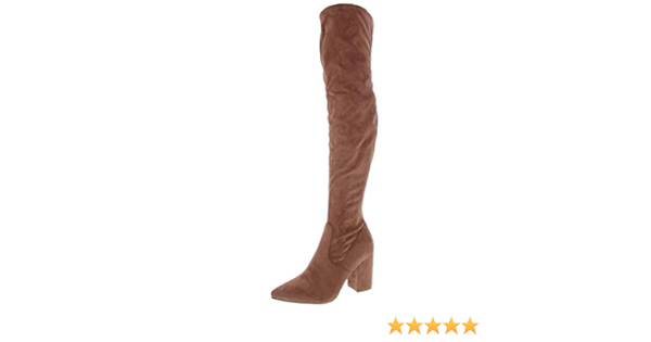 steve madden rational boot