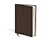 NIV, Holy Bible, Journal Edition, Imitation Leather, Brown