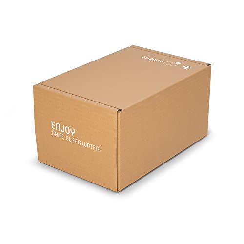 WaterGuru Sense Smart Cassette Replacement 5 Pack Sense Smart Pool