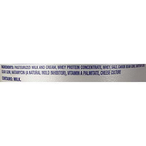 5 Philadelphia+Cream+Cheese+Regular+16