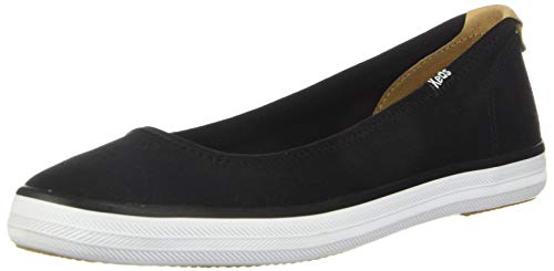 keds bryn black