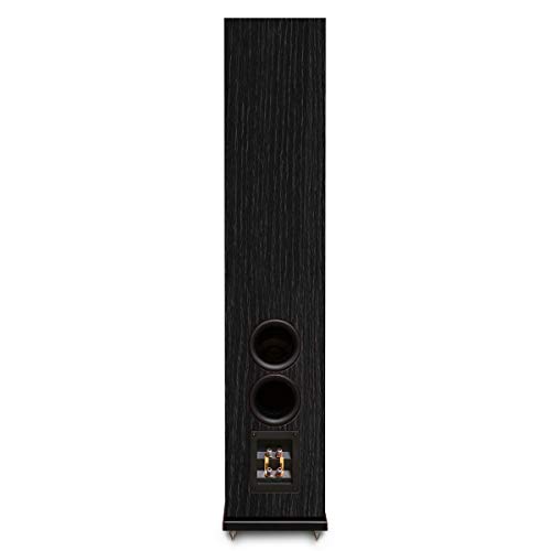 KLH Kendall Floorstanding Speakers Pair (Walnut) Pricepulse