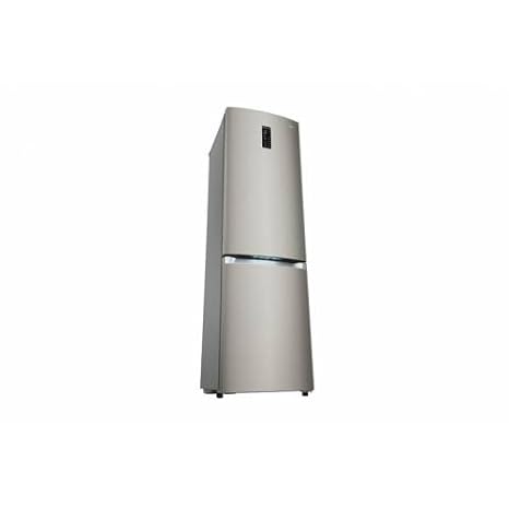 LG GBB930DNQZN Independiente 335L A++ Gris nevera y congelador ...