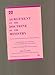 Agreement on the Doctrine of the Ministry (Grove booklets on ministry and worship) - Julian W. Charley