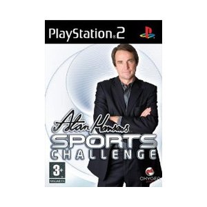 Alan Hansen Sports Challenge (PS2)