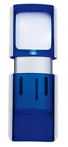 [PDF] Download Wedo 2717503 Lupe eckig (mit LED Beleuchtung inklusiv Batterien, transluzent) blau Kostenlos